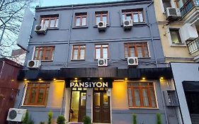 Class 17 Pansiyon